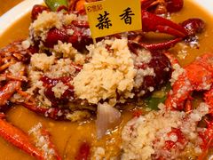 -日食记精菜馆(建邺万达店)