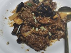 -鹊华居·地道鲁菜·海鲜·融合味(大明湖店)