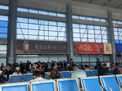 -枣庄站