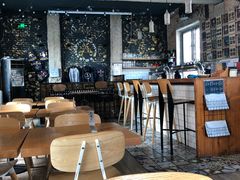 大堂-Arrow Factory Brewing箭厂啤酒
