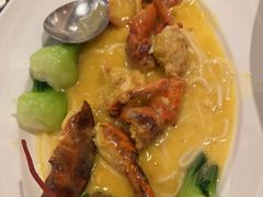 -铭轩中餐厅·海南菜·粤菜(亚龙湾瑞吉店)