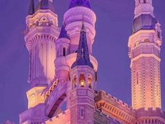 -上海迪士尼度假区