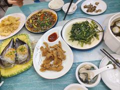 -40号厦门海鲜大排档(中山路店)