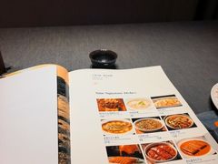 -锦府园·新台州菜(合生汇店)