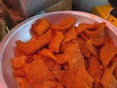 -柳州肥姨妈大骨螺蛳粉(东靖路店)