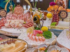 -喜聚薈·花膠雞海鮮火鍋(越秀店)