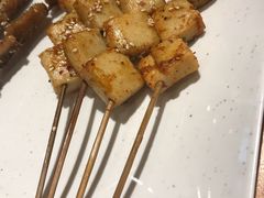 -木屋烧烤(西南角店)