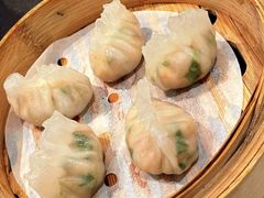 -中山保利艾美酒店-乐美中餐厅