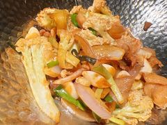 -老头儿油爆虾(星光一期店)