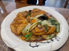 -灵福缘私房菜·农家菜(拈花湾·灵山大佛必推店)