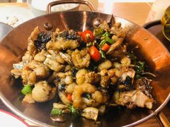 -湘拾(壹方北馆店)