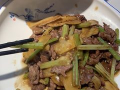 -秋色客家菜(南山店)