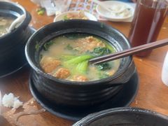 -溢香苑瓦罐(前进路店)