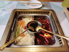 -雾都渣渣火锅(南城智汇城店)