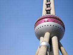 -东方明珠广播电视塔