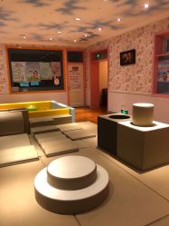 -北京俪婴妇产医院(朝阳大悦城店)