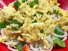 -华记五味熏酱面馆(五里河店)