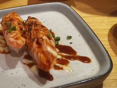 -吉兆·料理(红梅南路店)