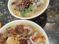 -阿芳卤面(中闽百汇店)