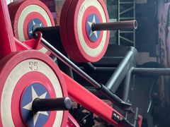 -Nirvana Fitness健身工作室