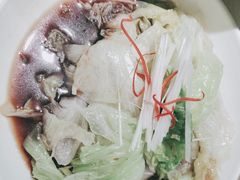 -望蓉城·古法酸菜鱼·川小馆(金桥国际店)