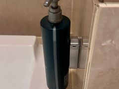 -广州天河希尔顿酒店