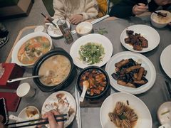 -阿毛饭店(和义路店)