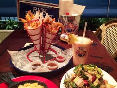 -Bubba Gump Shrimp(Ala Moana)