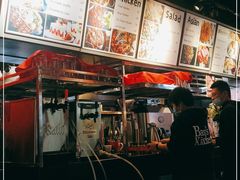 -MI WU FACTORY米屋美食工厂餐厅(绿地店)