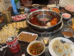 -邓莽子老火锅(中兴路总店)