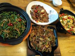 -金悦印象小馆(三里河店)