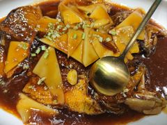 -柒园·三十年创意杭帮菜(龙湖滨江天街店)
