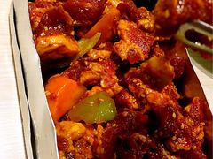 嘎达肉-胡同烧烤·烤肉(塔湾店)