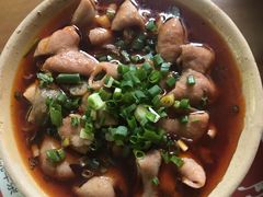 红烧肥肠-周肥肠(江油总店)