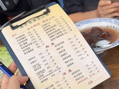 -粗茶淡饭(东关街店)