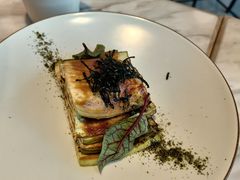 -茹·pure vegan(博华广场店)
