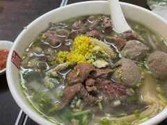 -潮镇老尾牛杂(环城西路店)