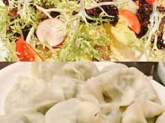 -李记东北饺子馆·东北菜(欢乐谷店)