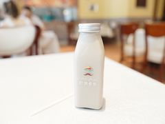 特色奶茶-巴依老爷·新疆美食(上城区天城路店)
