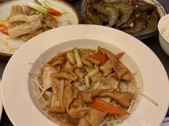 -汕头龙光喜来登酒店