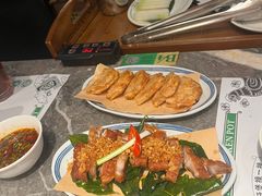 -禄婶鸡煲·打边炉
