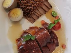 -世博源公馆·本帮融合菜·主题包厢·江景餐厅