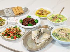 -东坊味道私房菜·地道顺德菜(大良店)