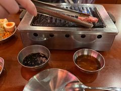 -大阪烧肉BAKA一代(国贸商住大厦店)
