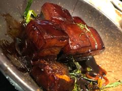 -羡餐厅·杭帮菜·淳菜(千岛湖自由洲际殿店)