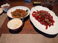 -曾宴·楚菜(湖北省博物馆店)