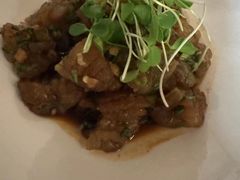 -民族饭店-四季餐厅