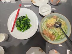 -科力淮扬村(广安门店)