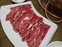 -蘭番坊青海特色铜锅涮·清真