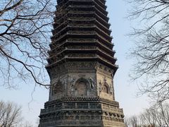 -玲珑塔公园